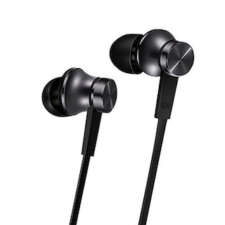 Foto 5 | Audífonos Alámbricos Xiaomi Mi Negros-Venta Internacional