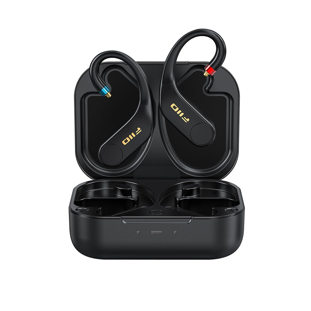 Foto 2 pulgar | Auriculares Bluetooth True Wireless Fiio Utws5 2025 Con Gancho - Venta Internacional.