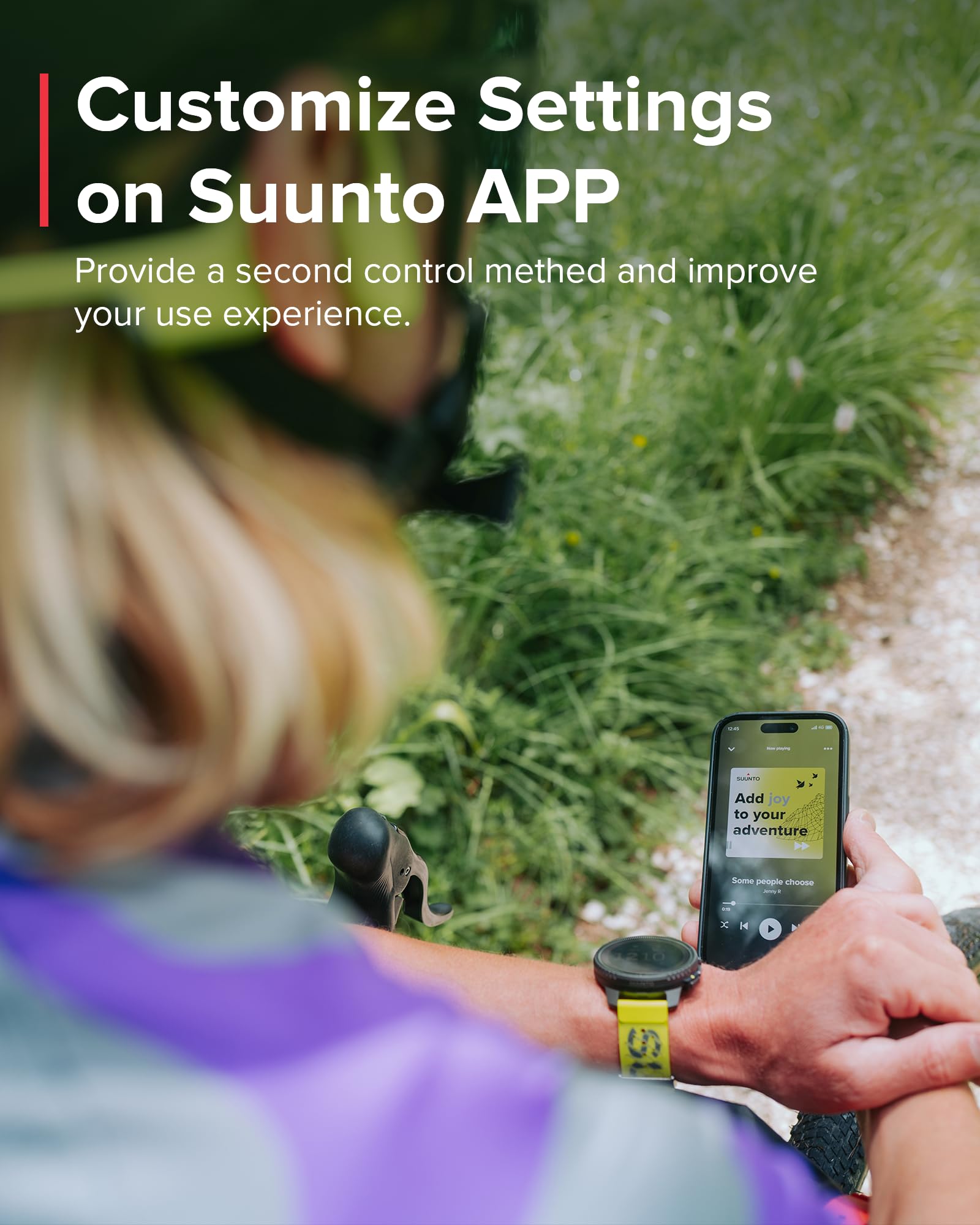 Foto 7 | Auriculares Deportivos Suunto Sonic Open-ear De Conducción Ósea Bluetooth - Venta Internacional.