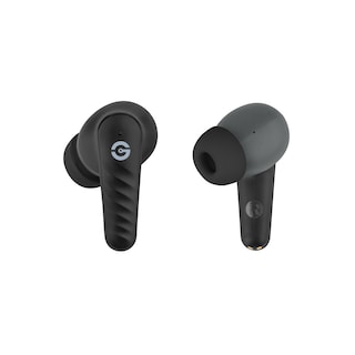 Foto 5 | Audifonos In-ear Getttech Bluetooth Usb-c Microfono Dual Cancelación de Ruido Sonido Hi-fi Control Táctil Negro