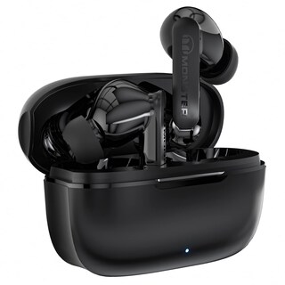Foto 1 | Auriculares Inalámbricos Monster N-lite Clear Talk Bluetooth 5.3 Ipx8 - Venta Internacional.