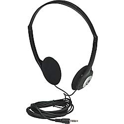 Foto 5 pulgar | Auriculares Estéreo Supraaurales Manhattan Con Cable De 1,8 M Y 3,5 Mm - Venta Internacional.