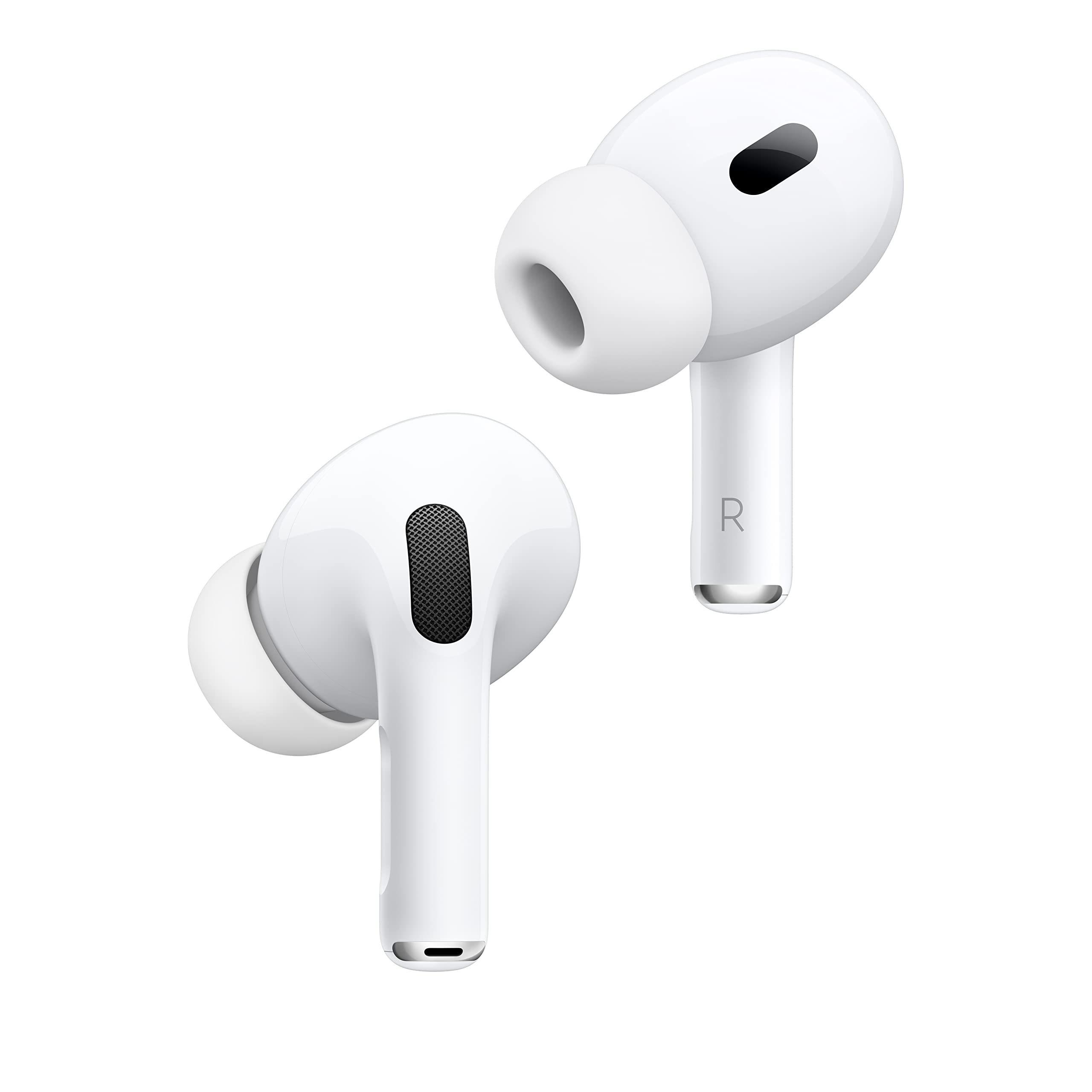Auriculares Inalámbricos Apple AirPods Pro 2.ª Generación con Carga Usb-c - Venta Internacional