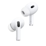 Auriculares Inalámbricos Apple AirPods Pro 2.ª Generación con Carga Usb-c - Venta Internacional
