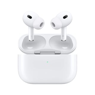 Foto 2 | Auriculares Inalámbricos Apple AirPods Pro 2.ª Generación con Carga Usb-c - Venta Internacional