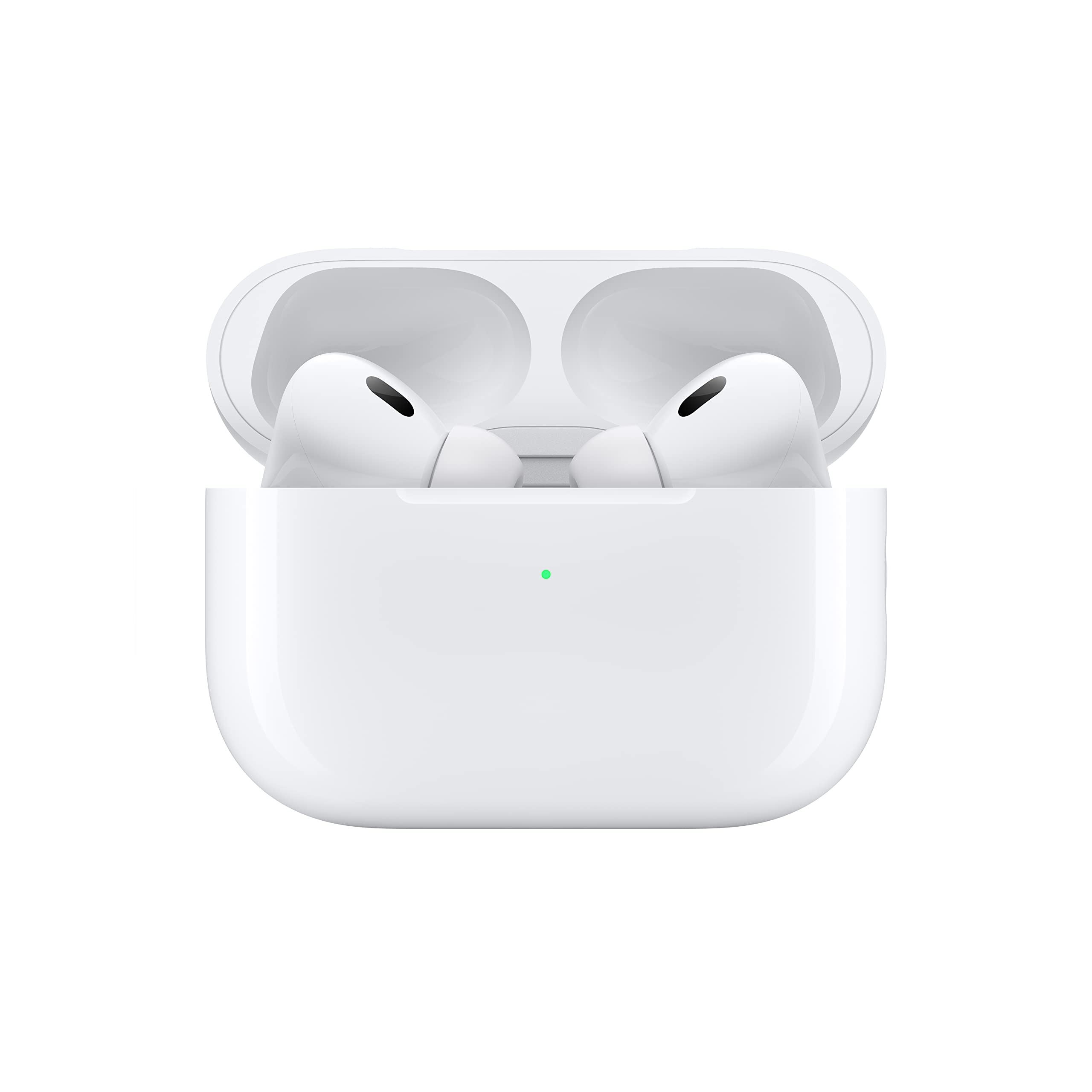 Foto 3 | Auriculares Inalámbricos Apple AirPods Pro 2.ª Generación con Carga Usb-c - Venta Internacional