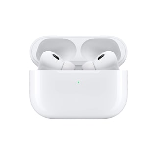 Foto 3 | Auriculares Inalámbricos Apple AirPods Pro 2.ª Generación con Carga Usb-c - Venta Internacional