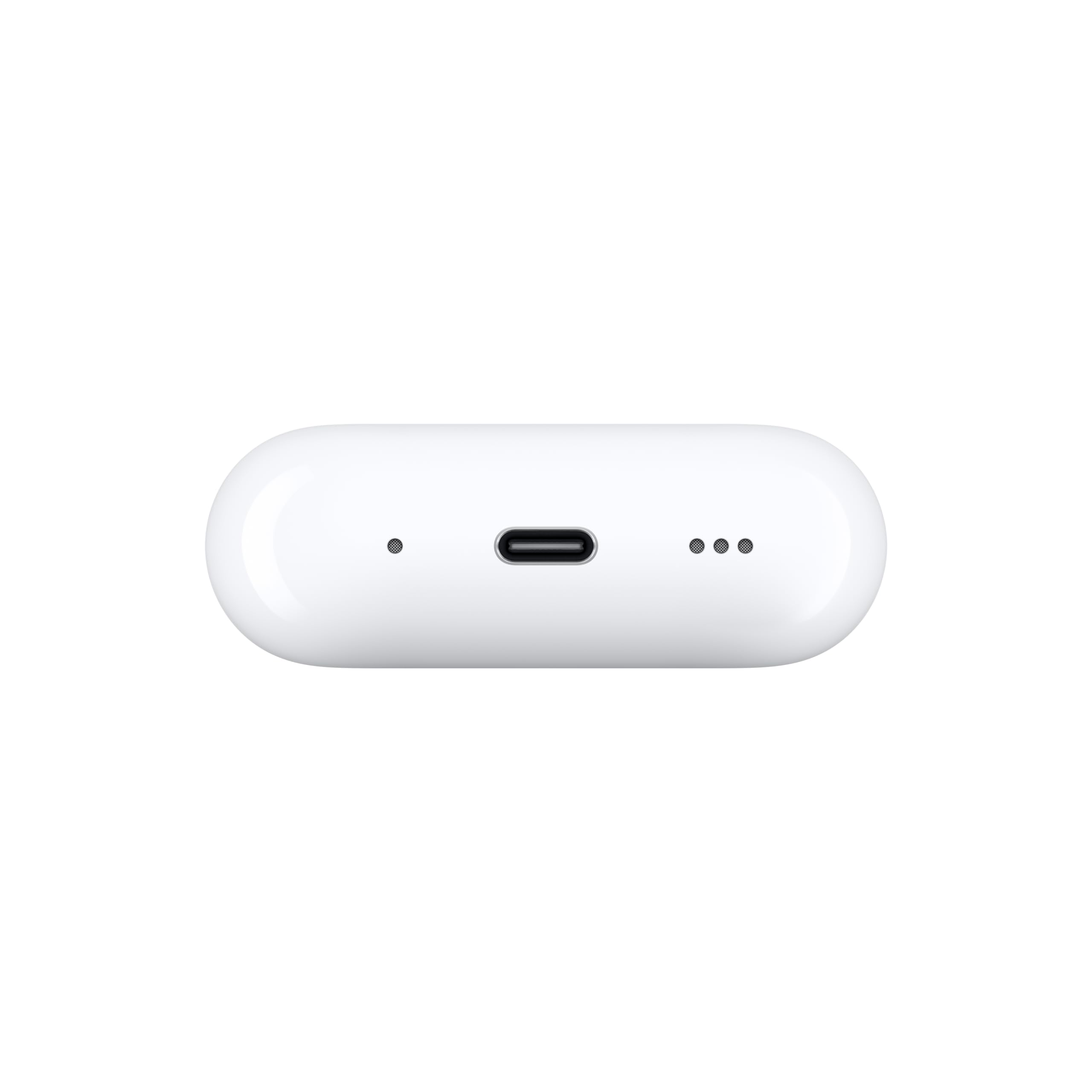 Foto 6 pulgar | Auriculares Inalámbricos Apple AirPods Pro 2.ª Generación con Carga Usb-c - Venta Internacional