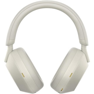 Foto 3 | Auriculares Sony Wh-1000xm5 Inalámbricos Con Cancelación De Ruido Plateados - Venta Internacional.