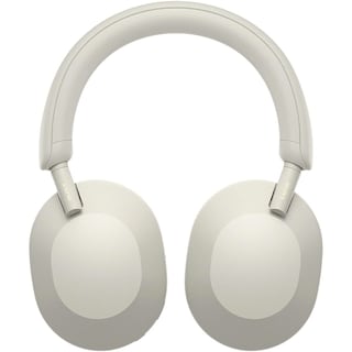 Foto 4 | Auriculares Sony Wh-1000xm5 Inalámbricos Con Cancelación De Ruido Plateados - Venta Internacional.