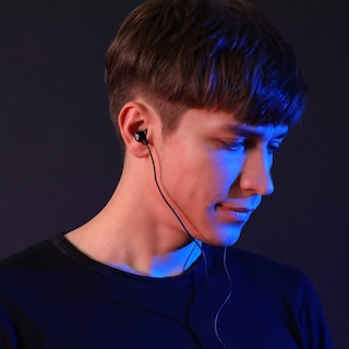 Foto 5 | Auriculares Klim con Micrófono y Audio con Cable Oro Rosa - Venta Internacional