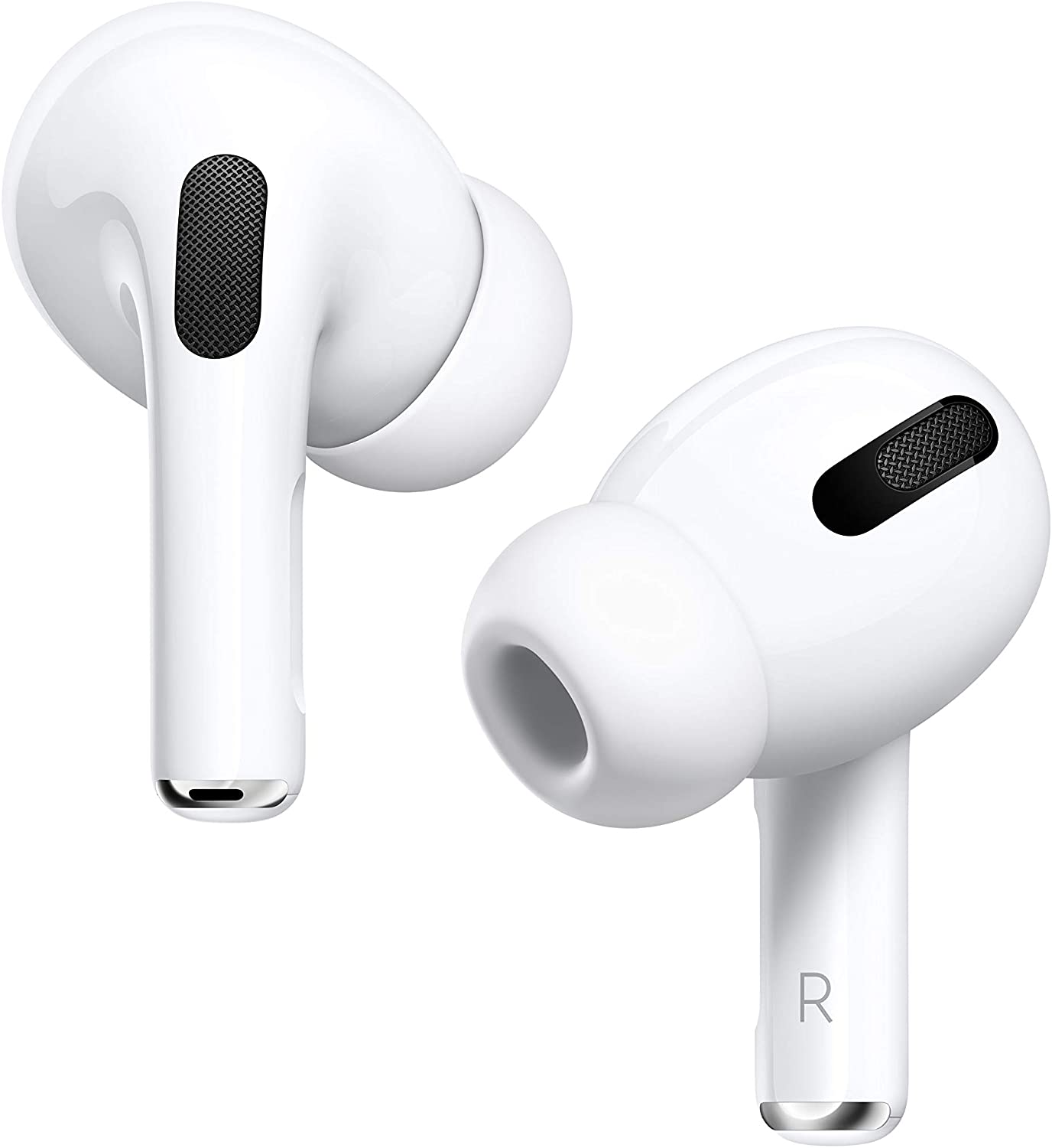 Foto 2 pulgar | Auriculares Inalámbricos Apple Airpods Pro Renovados Con Magsafe - Venta Internacional.