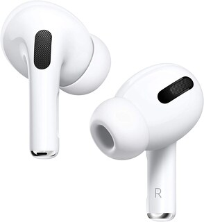 Foto 1 | Auriculares Inalámbricos Apple Airpods Pro Renovados Con Magsafe - Venta Internacional.