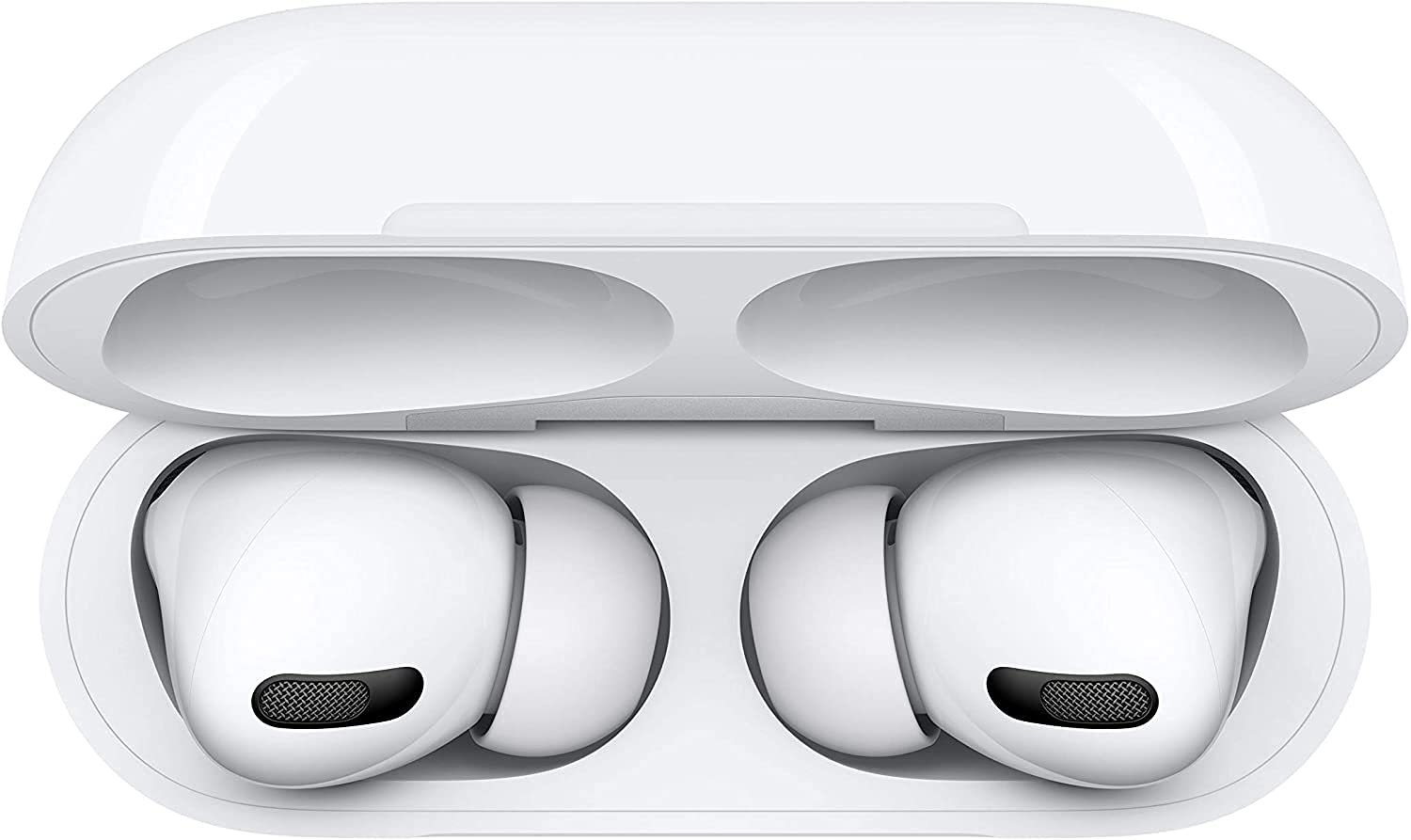Foto 4 pulgar | Auriculares Inalámbricos Apple Airpods Pro Renovados Con Magsafe - Venta Internacional.