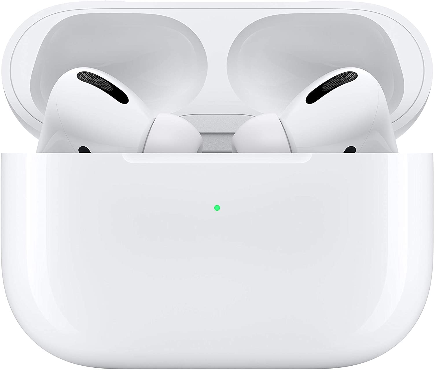 Foto 5 pulgar | Auriculares Inalámbricos Apple Airpods Pro Renovados Con Magsafe - Venta Internacional.