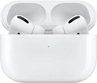Foto 4 | Auriculares Inalámbricos Apple Airpods Pro Renovados Con Magsafe - Venta Internacional.