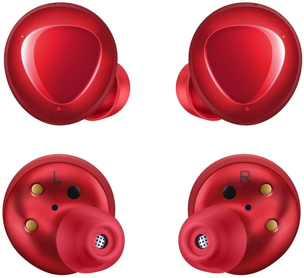 Reacondicionado Auriculares True Wireless Para Samsung Galaxy Buds+ R175n - Venta Internacional.