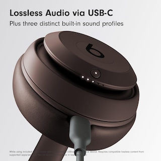 Foto 6 | Auriculares Inalámbricos Bluetooth Beats Studio Pro Renovados - Venta Internacional.