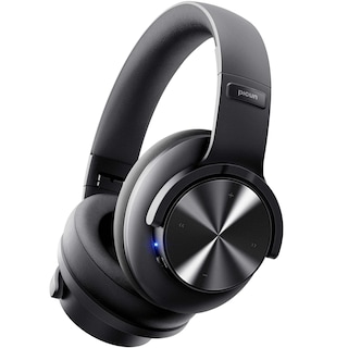 Foto 1 | Auriculares Bluetooth Picun B8 120h Playtime Inalámbricos Negros - Venta Internacional