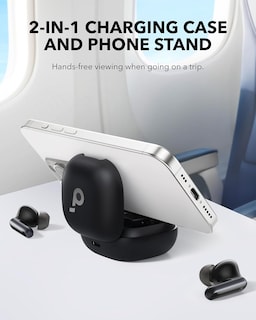 Foto 2 | Auriculares Inalámbricos Anker Soundcore P40i Anc con Cancelación de Ruido - Venta Internacional