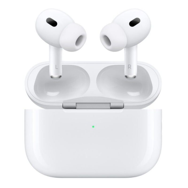 Foto 3 pulgar | Auriculares Pro de Segunda Generación para iPhone Ipad Blancos - Venta Internacional
