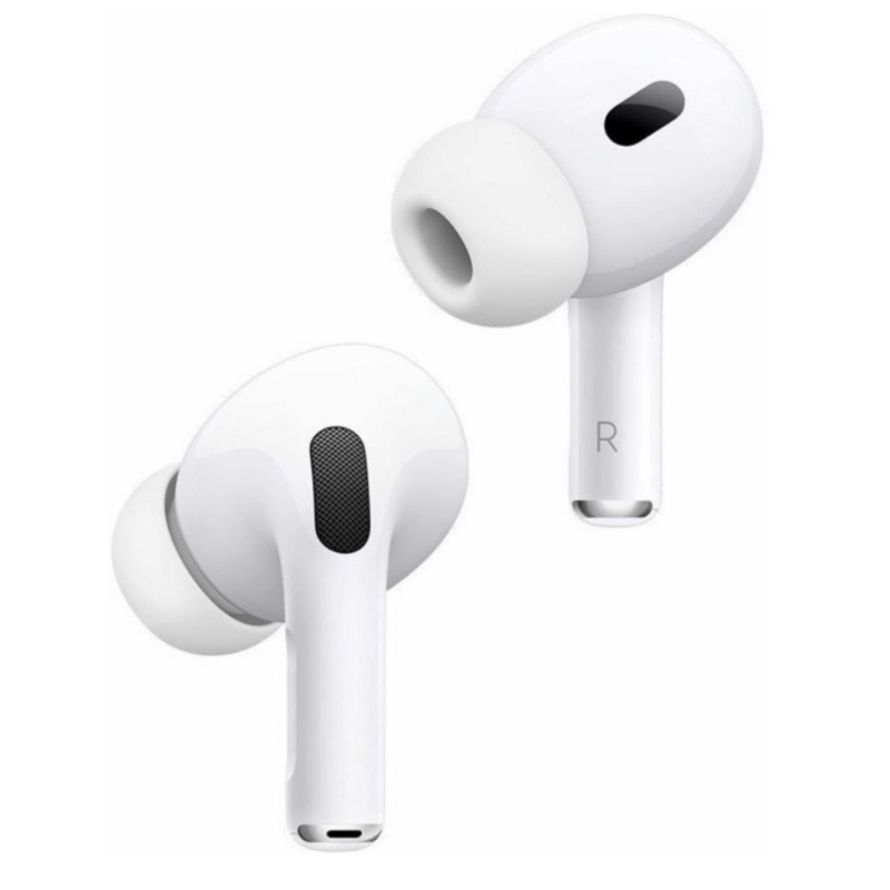 Foto 4 pulgar | Auriculares Pro de Segunda Generación para iPhone Ipad Blancos - Venta Internacional