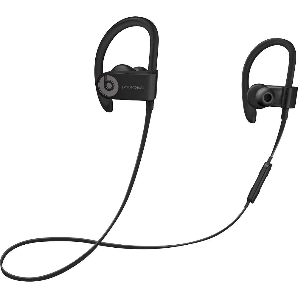 Foto 3 pulgar | Auriculares Inalámbricos Renewed Powerbeats 3 Negro - Venta Internacional