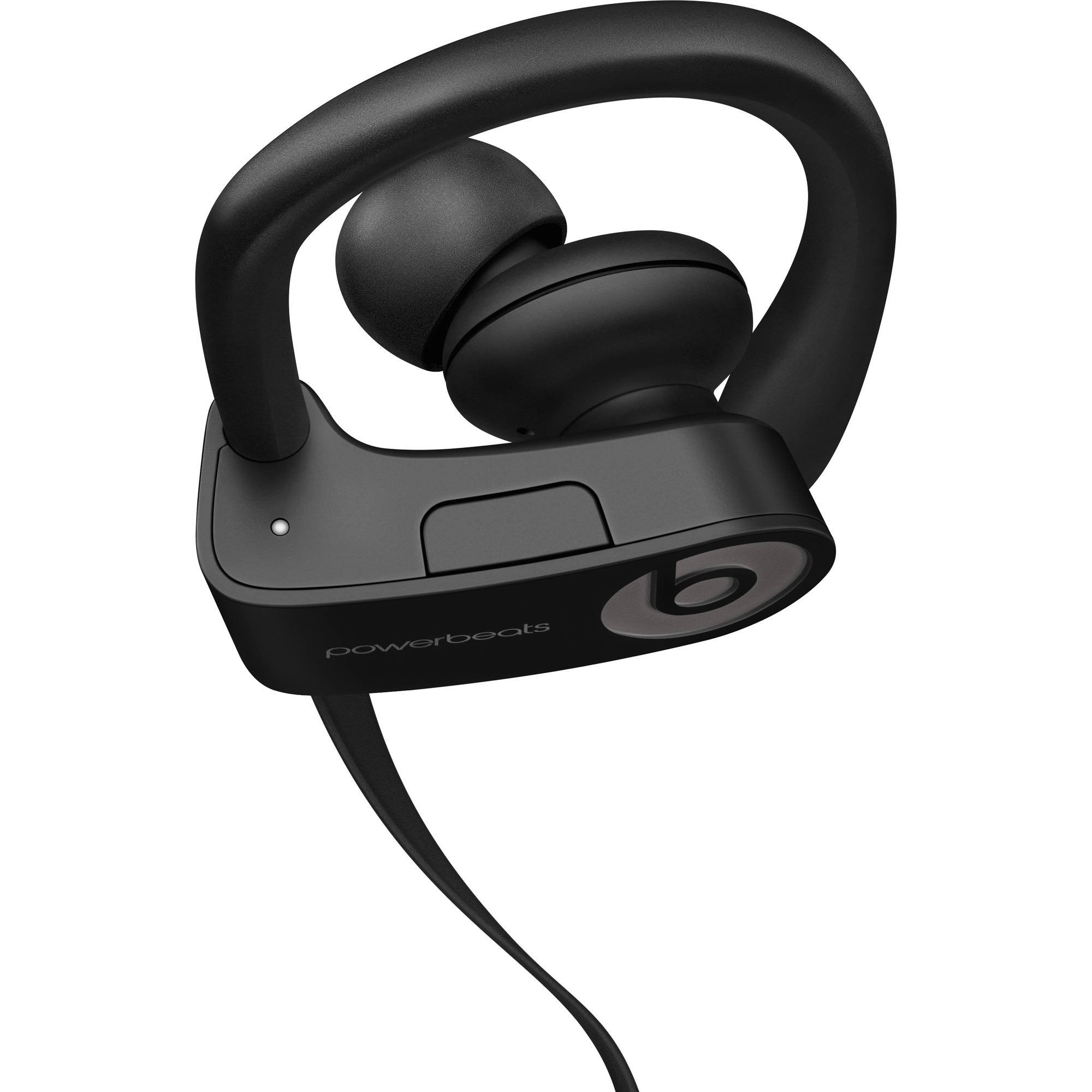 Foto 4 pulgar | Auriculares Inalámbricos Renewed Powerbeats 3 Negro - Venta Internacional