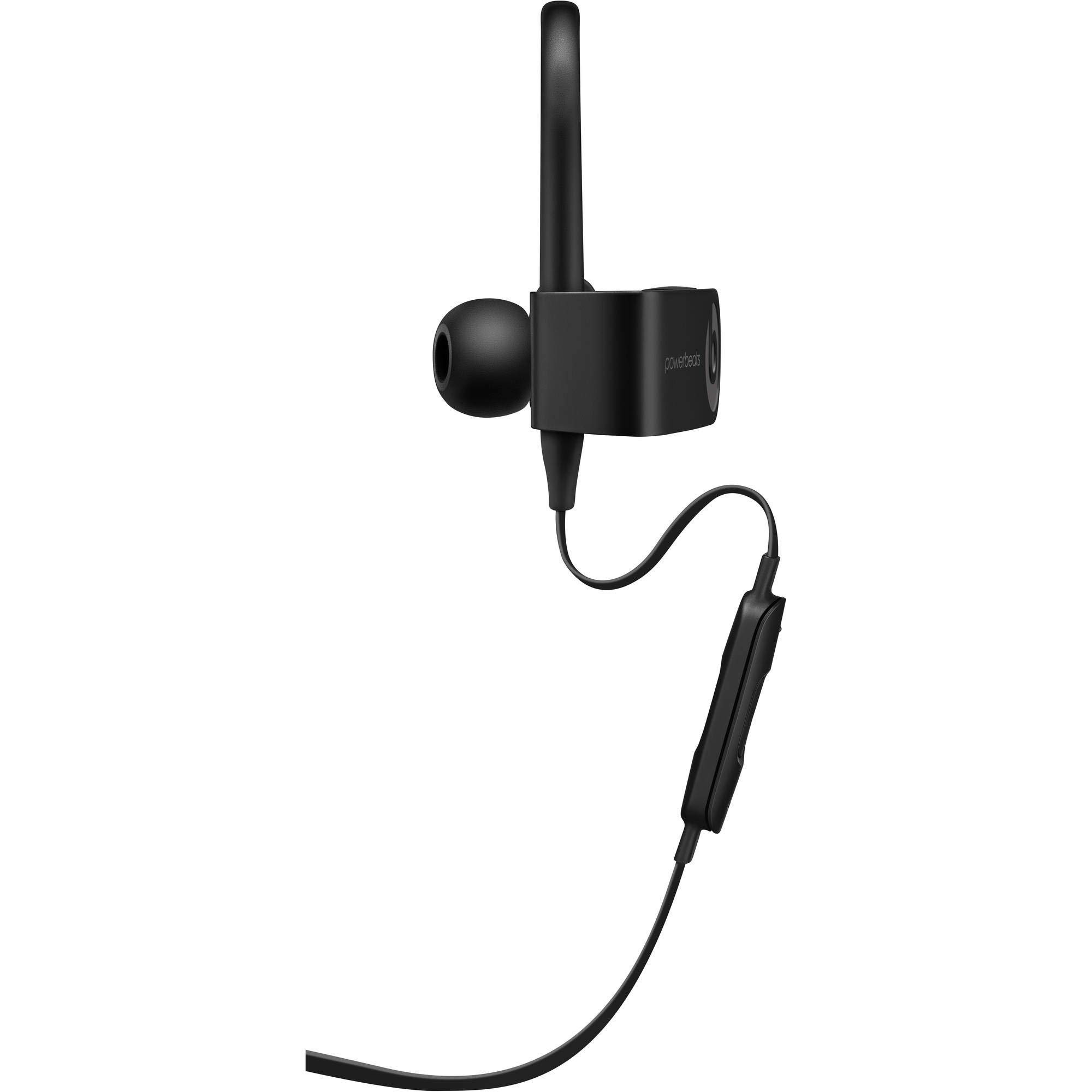 Foto 5 pulgar | Auriculares Inalámbricos Renewed Powerbeats 3 Negro - Venta Internacional