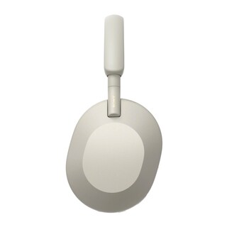 Foto 6 | Auriculares Sony Wh-1000xm5 Inalámbricos Con Cancelación De Ruido Plateados - Venta Internacional.