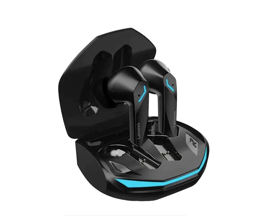 Auriculares Inalámbricos Lenovo Gm2 Pro Bluetooth 5.3 - Venta Internacional