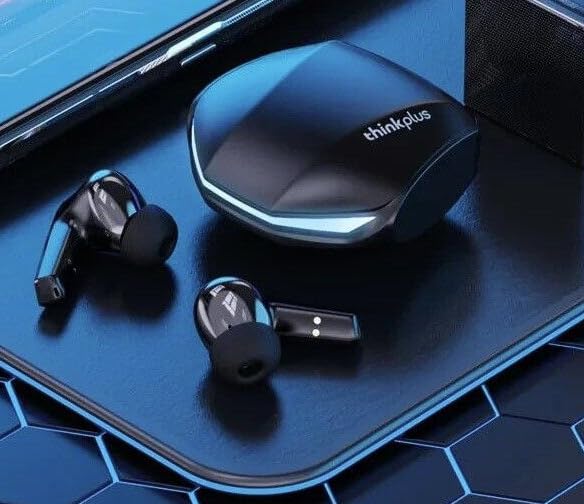Foto 3 pulgar | Auriculares Inalámbricos Lenovo Gm2 Pro Bluetooth 5.3 - Venta Internacional
