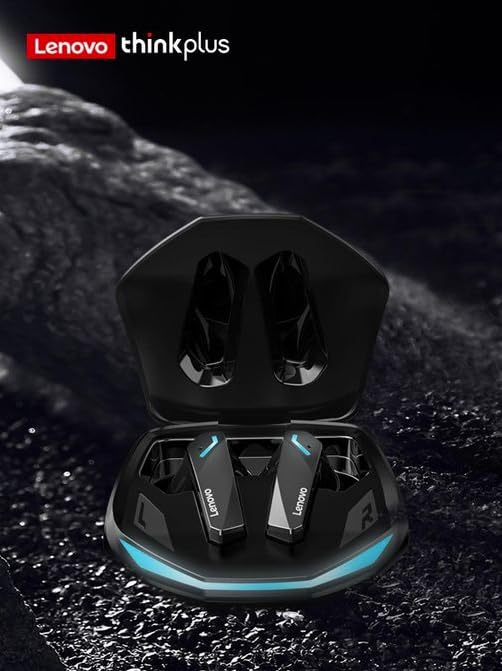 Foto 5 pulgar | Auriculares Inalámbricos Lenovo Gm2 Pro Bluetooth 5.3 - Venta Internacional