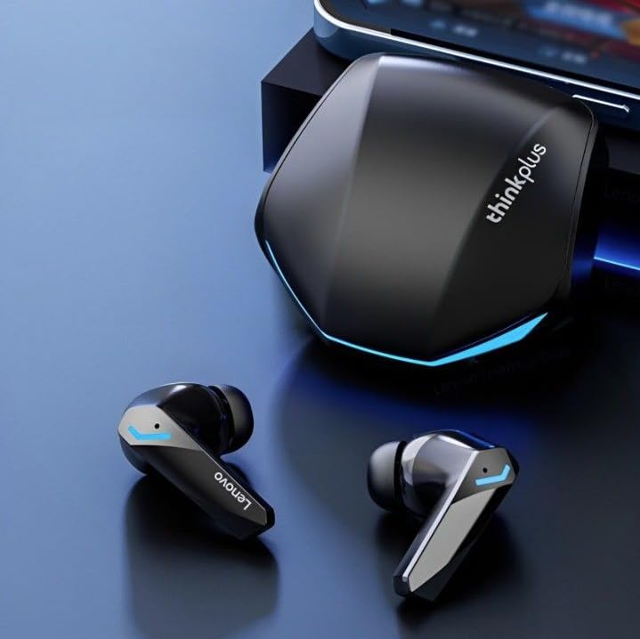 Foto 8 pulgar | Auriculares Inalámbricos Lenovo Gm2 Pro Bluetooth 5.3 - Venta Internacional