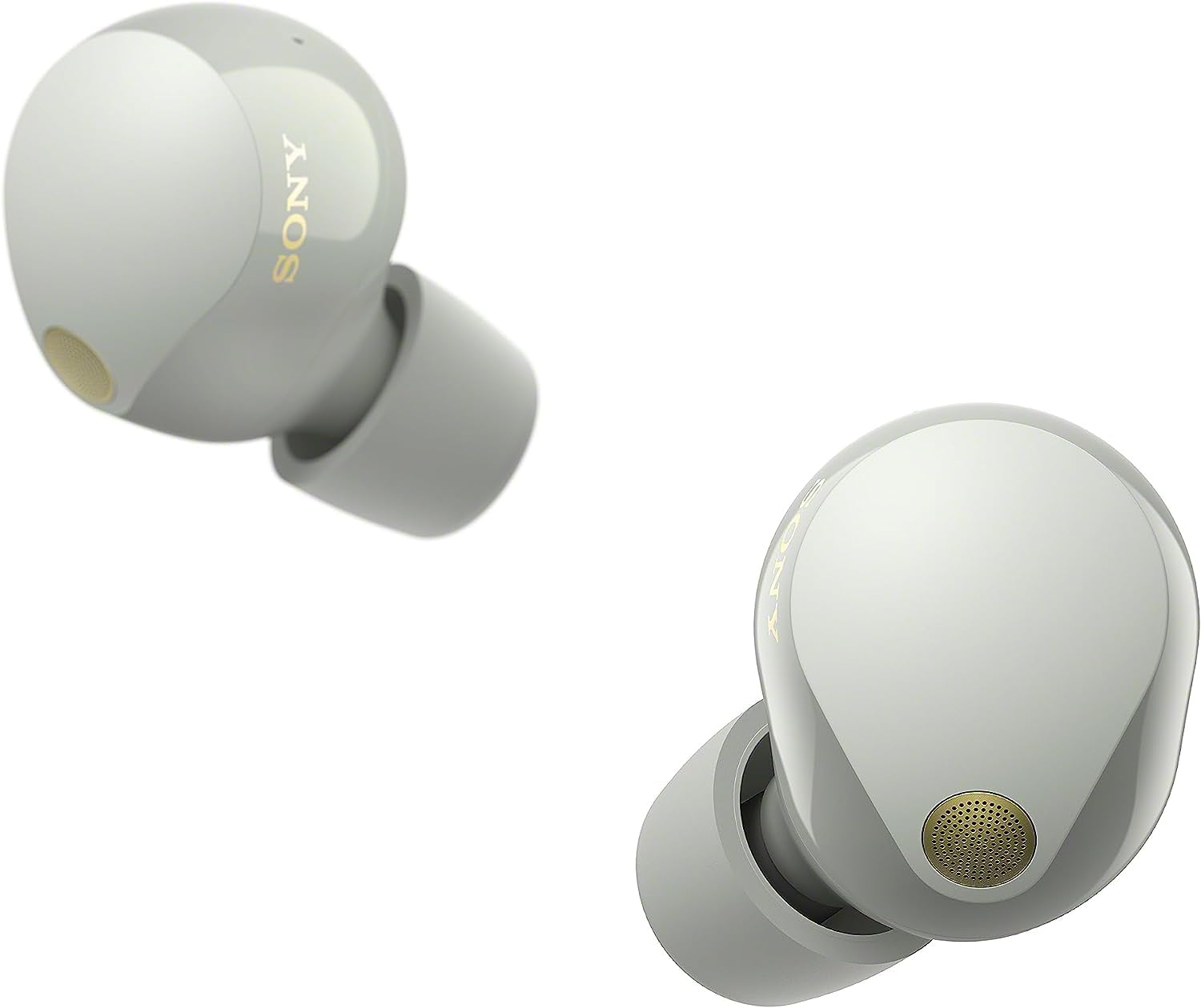 Auriculares Sony Wf-1000xm5 Bluetooth Con Cancelación De Ruido - Venta Internacional.