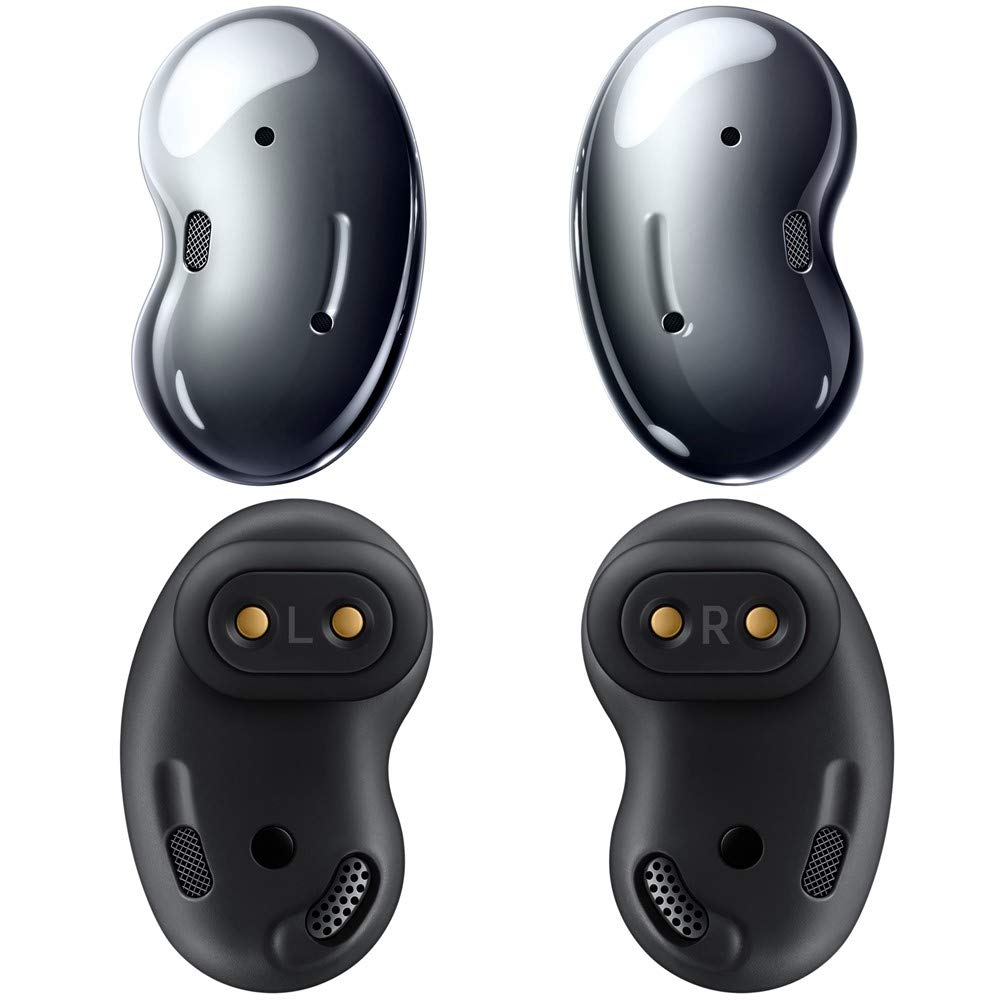 Foto 5 pulgar | Auriculares Inalámbricos Samsung Galaxy Buds Live Sm-r180 - Negro - Venta Internacional.