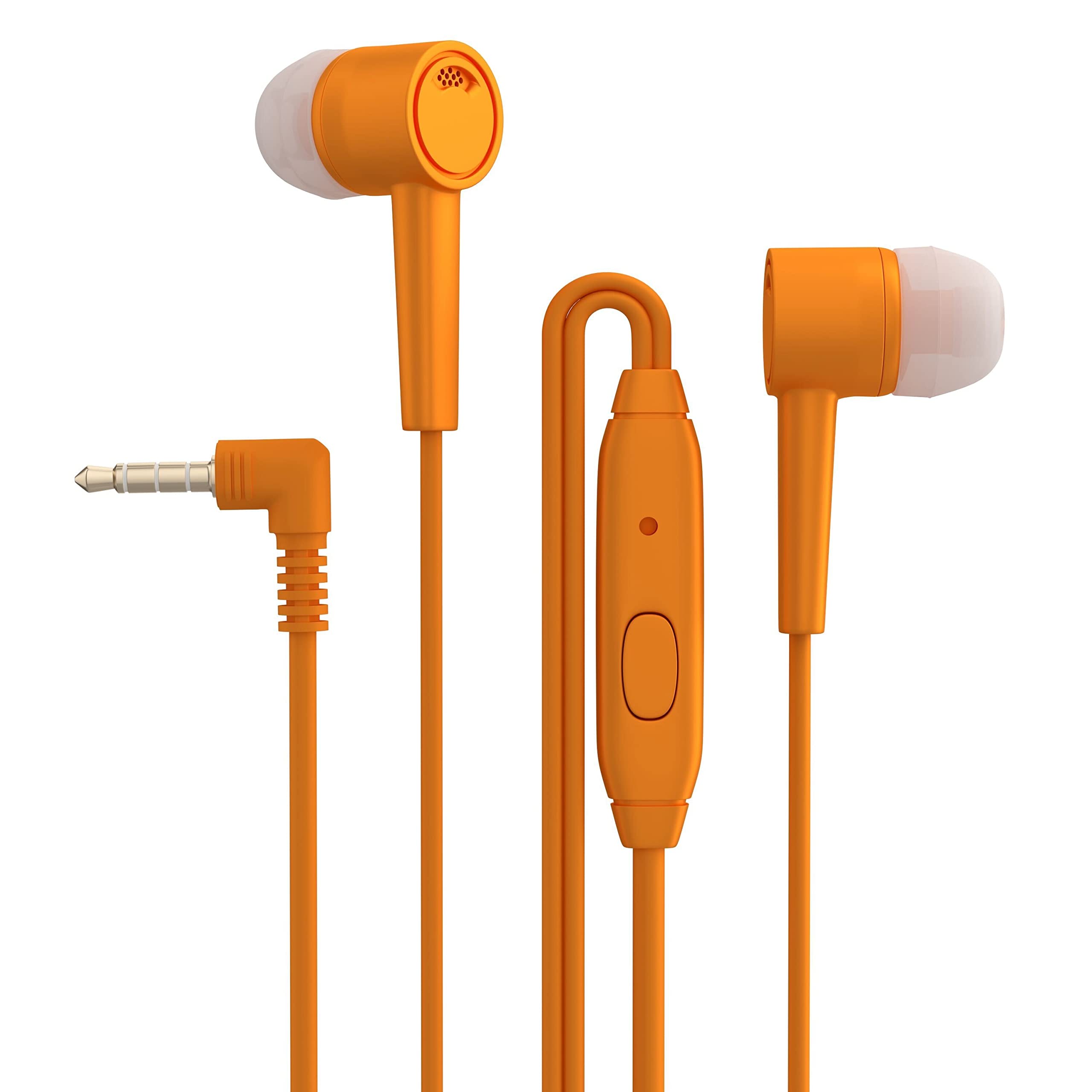 Foto 8 pulgar | Auriculares Maeline Con Cable Y Micrófono, Bloqueo De Ruido Estéreo - Venta Internacional.