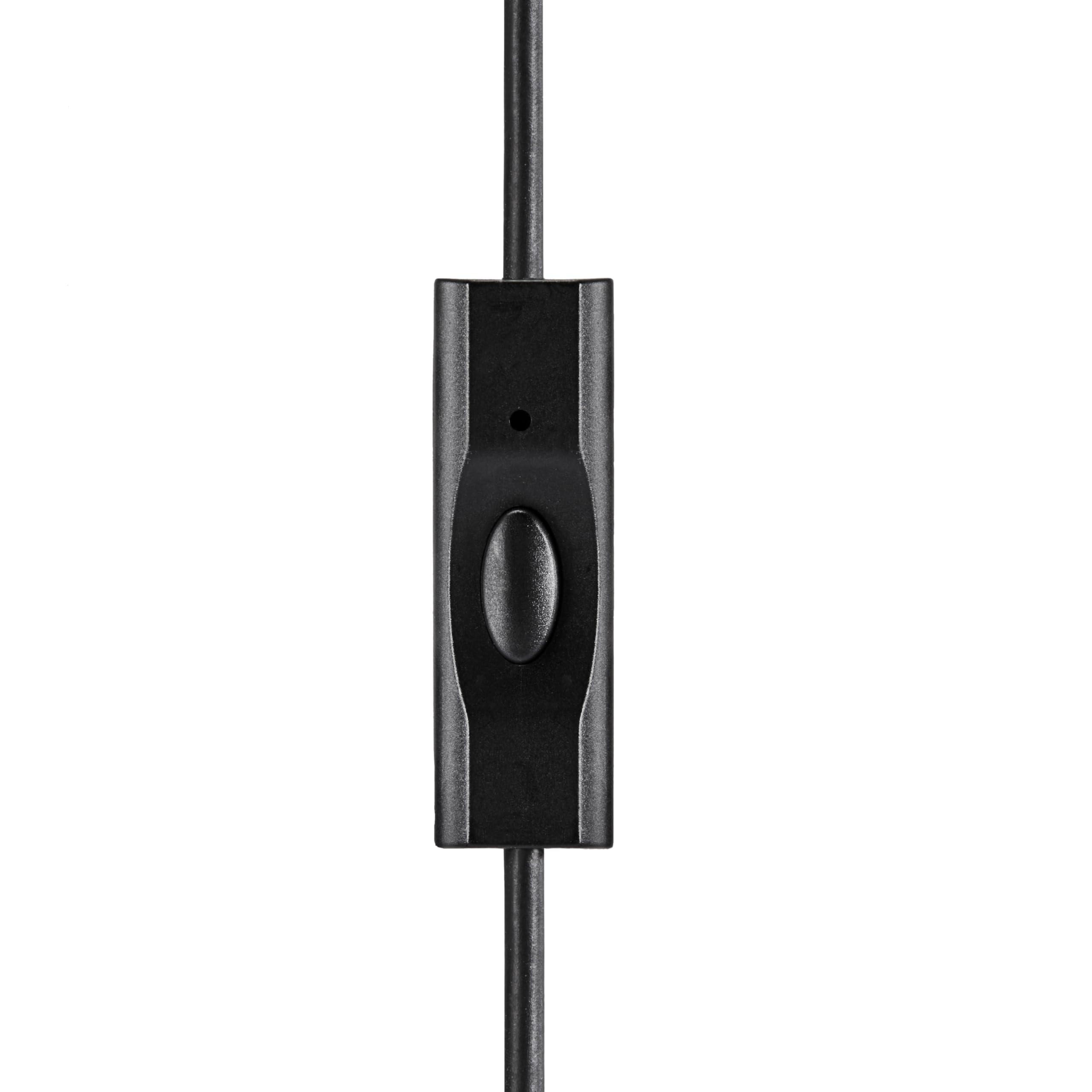 Foto 6 pulgar | Auriculares Con Cable Amazon Basics Usb-c Con Micrófono Negros - Venta Internacional.