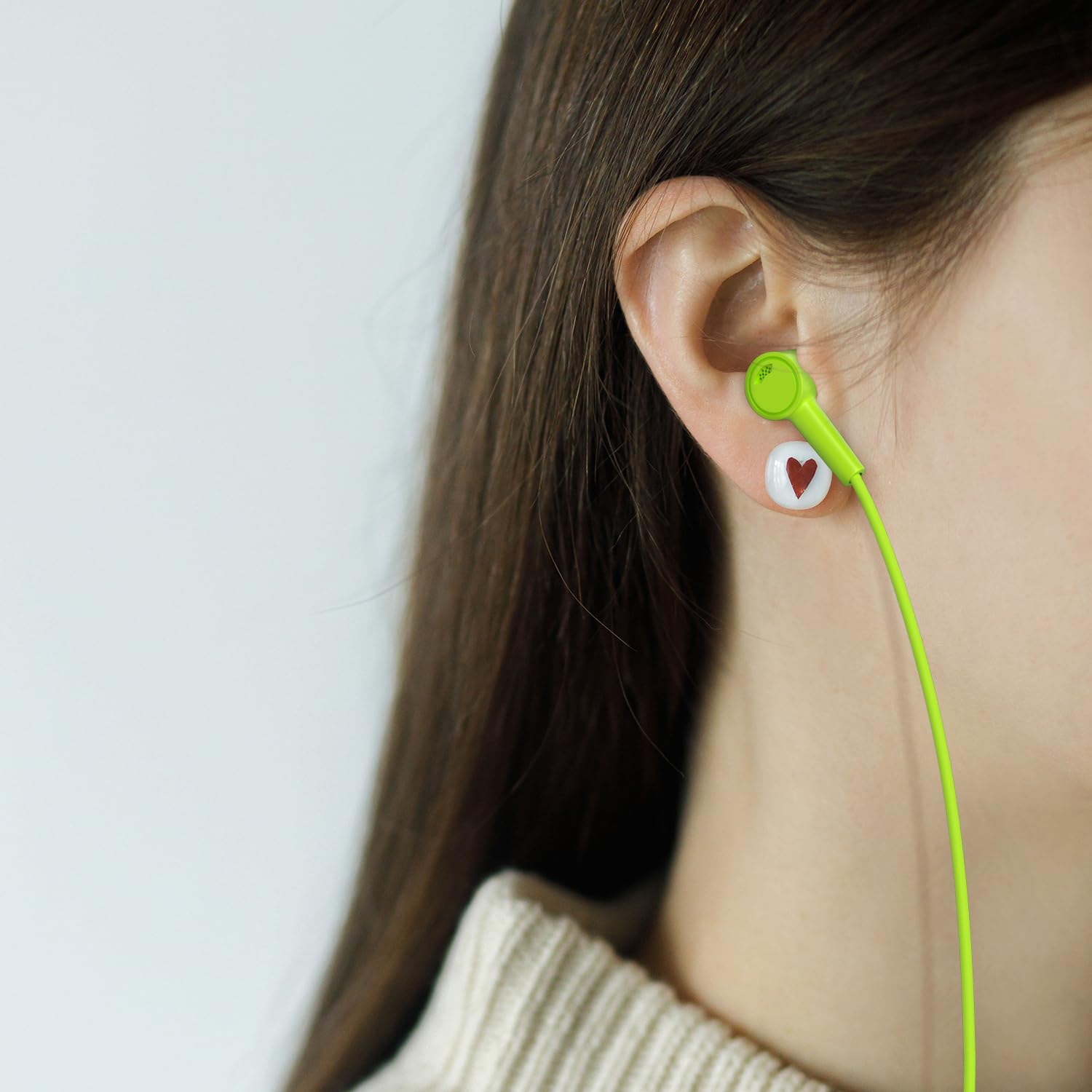 Foto 5 pulgar | Auriculares Con Cable Maeline Bulk Auriculares Con Micrófono, Paquete De 40 - Venta Internacional.