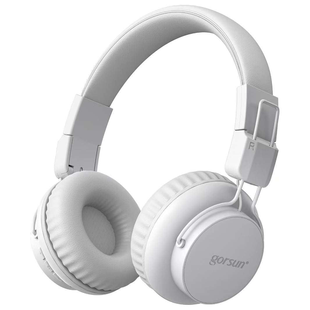 Foto 2 pulgar | Auriculares Bluetooth Gorsun Con Micrófono Hd Inalámbrico Plegable De 40 Mm - Venta Internacional.