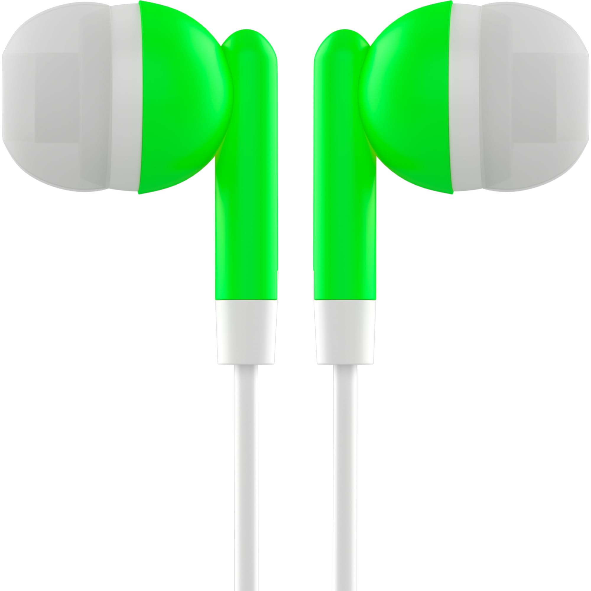 Foto 4 pulgar | Paquete De 40 Auriculares Maeline Bulk Con Micrófono Que Aíslan El Ruido - Venta Internacional.