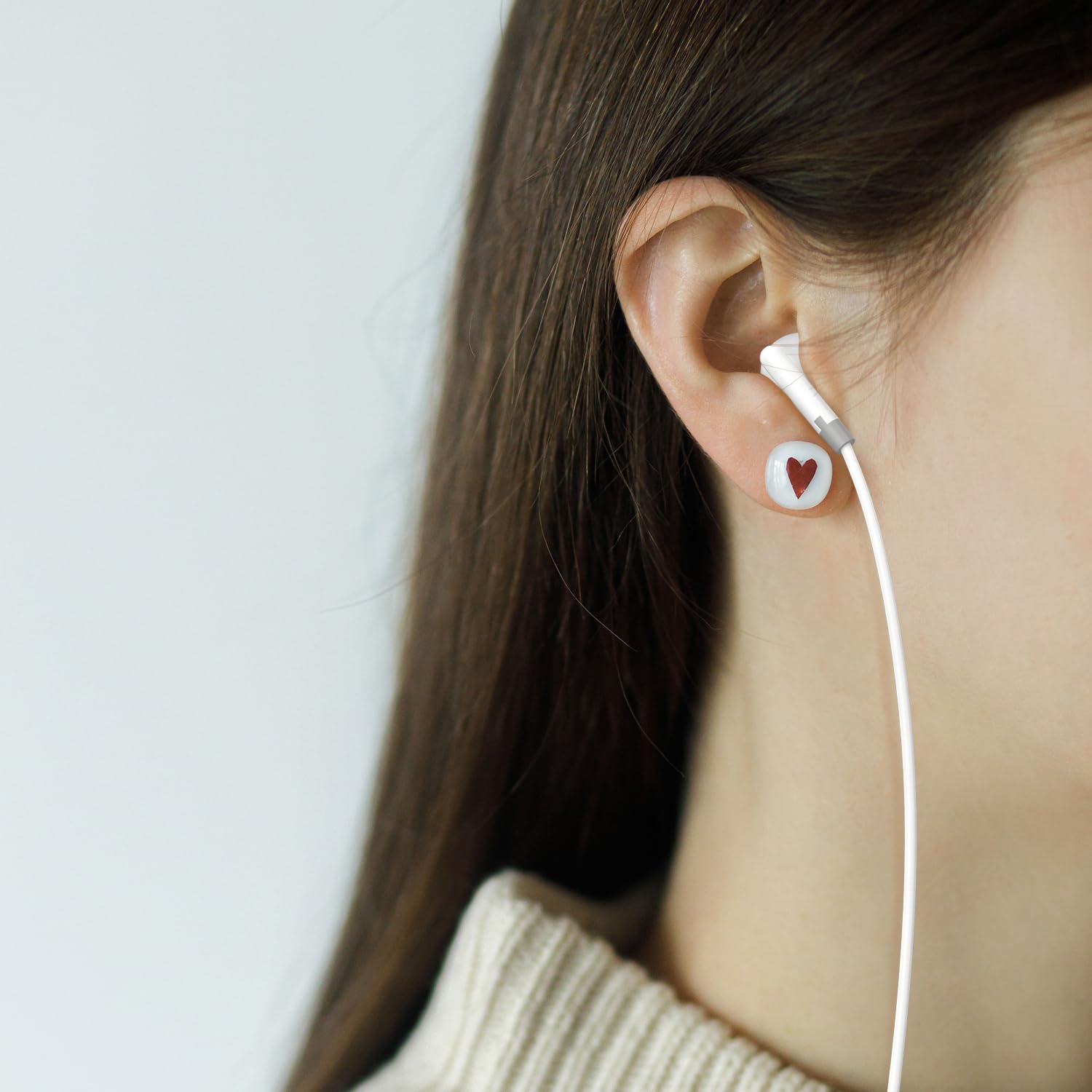 Foto 5 | Paquete De 40 Auriculares Maeline Bulk Con Micrófono Que Aíslan El Ruido - Venta Internacional.