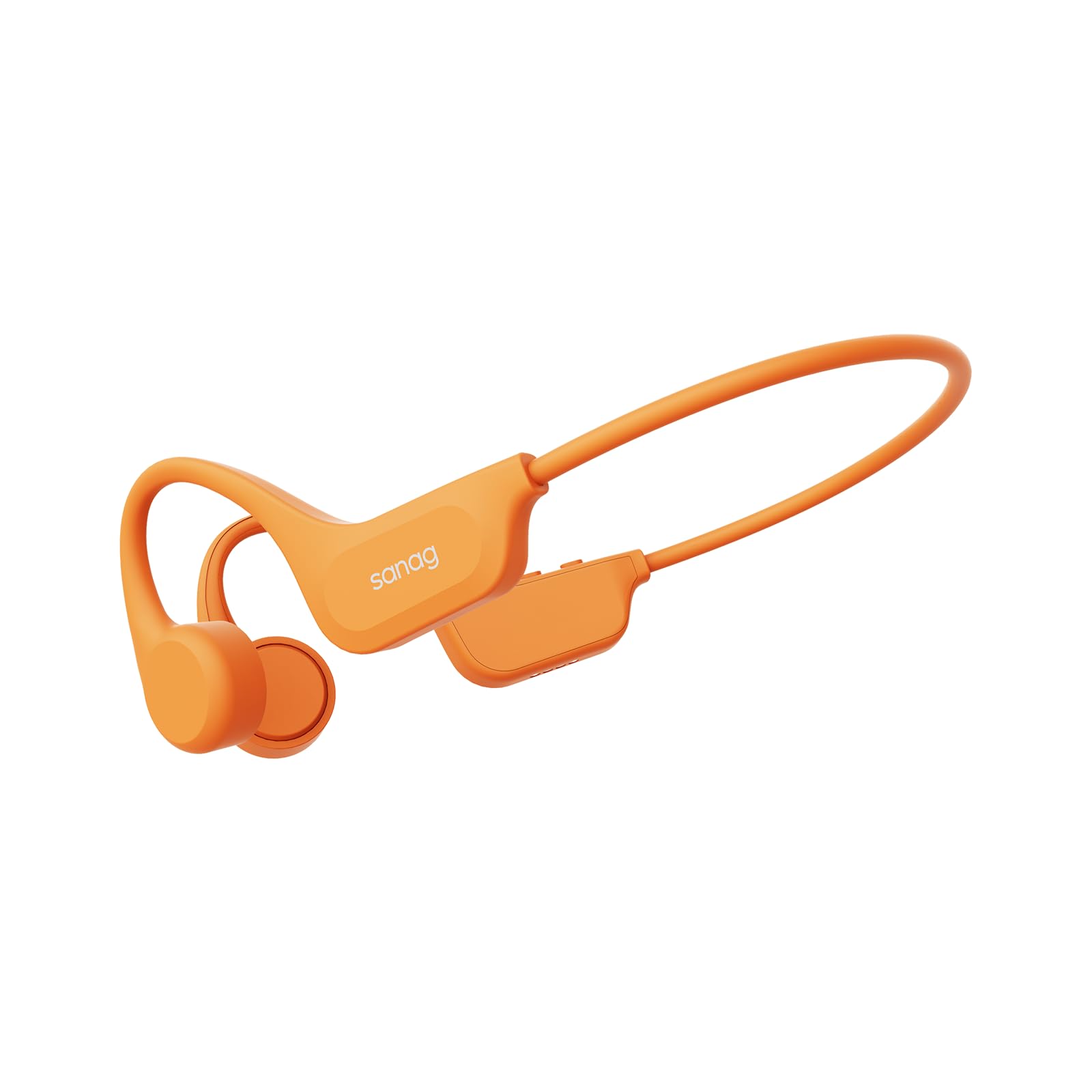 Foto 2 pulgar | Auriculares De Natación Sanag Ipx8 Impermeables Con Mp3 64gb Bluetooth 5.3 - Venta Internacional.