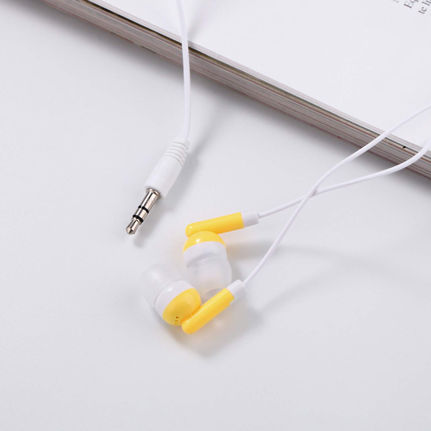 Foto 5 | Paquete De 100 Auriculares Cn-outlet Para Iphone/android - Venta Internacional.