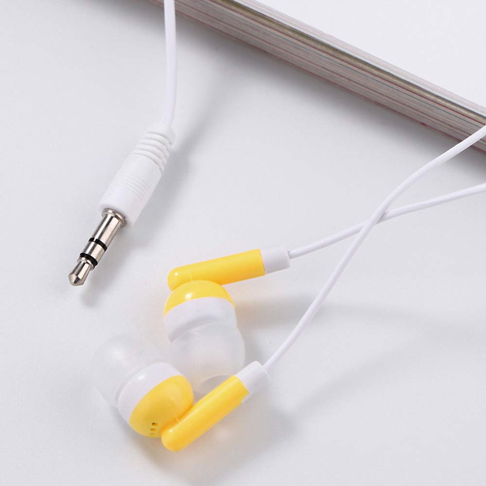 Foto 8 pulgar | Paquete De 100 Auriculares Cn-outlet Para Iphone/android - Venta Internacional.
