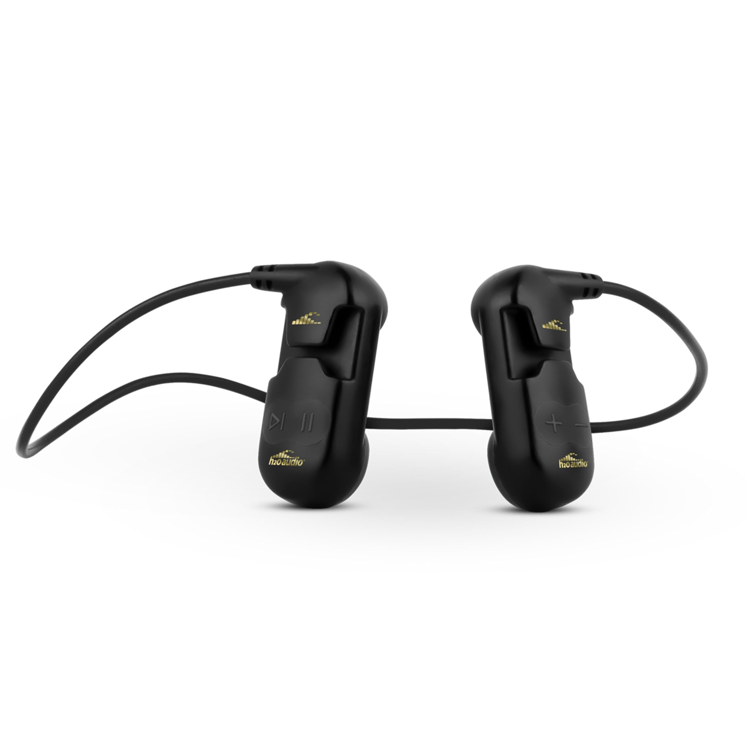 Auriculares Impermeables De Conducción Ósea H2o Audio Sonar Pro - Venta Internacional.