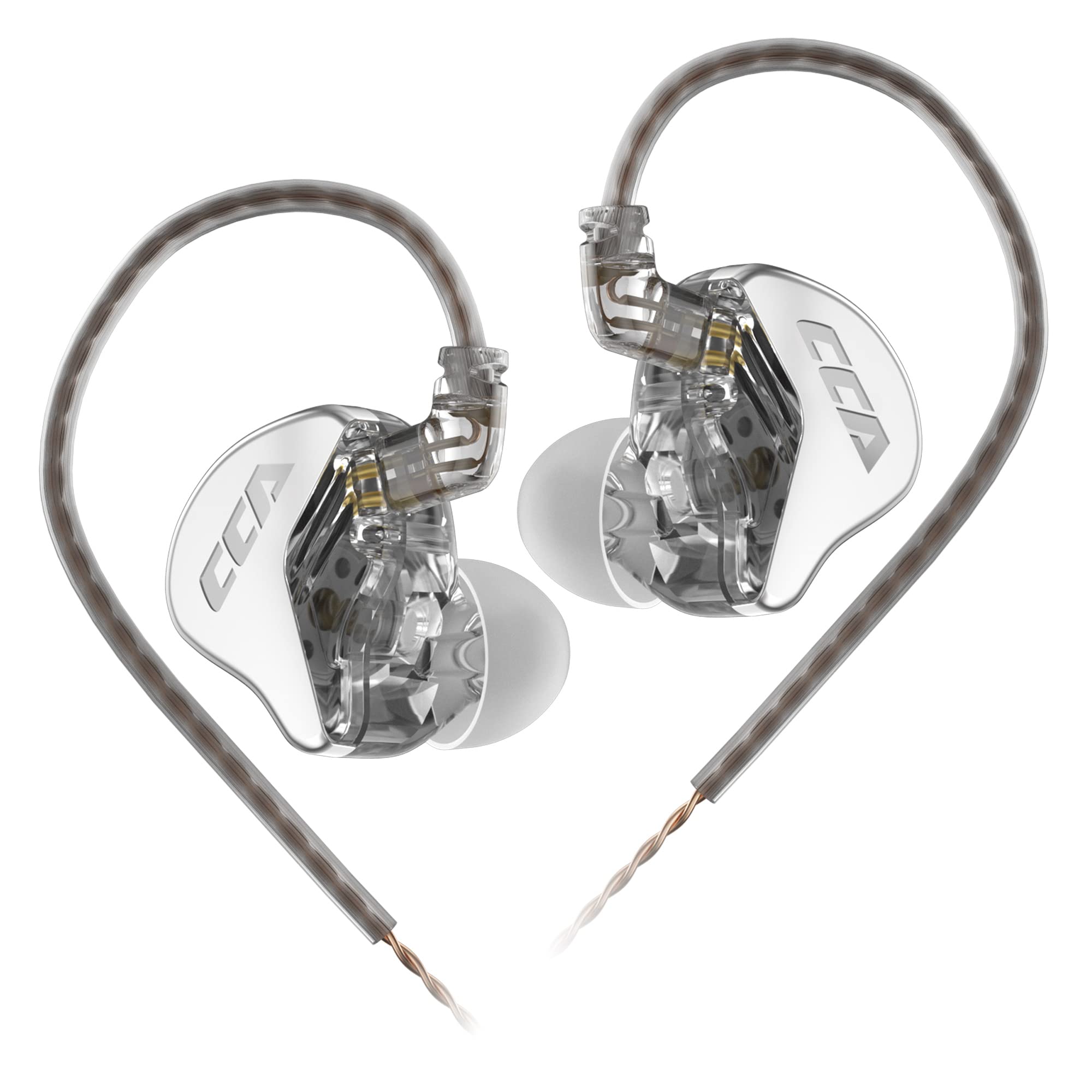 Foto 2 pulgar | Audífonos In Ear H Hifihear con Cable-Venta Internacional