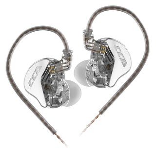 Foto 1 | Audífonos In Ear H Hifihear con Cable-Venta Internacional