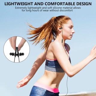 Foto 6 | Auriculares Inalámbricos Imangoo Con Micrófono De 3,5 Mm - Venta Internacional.