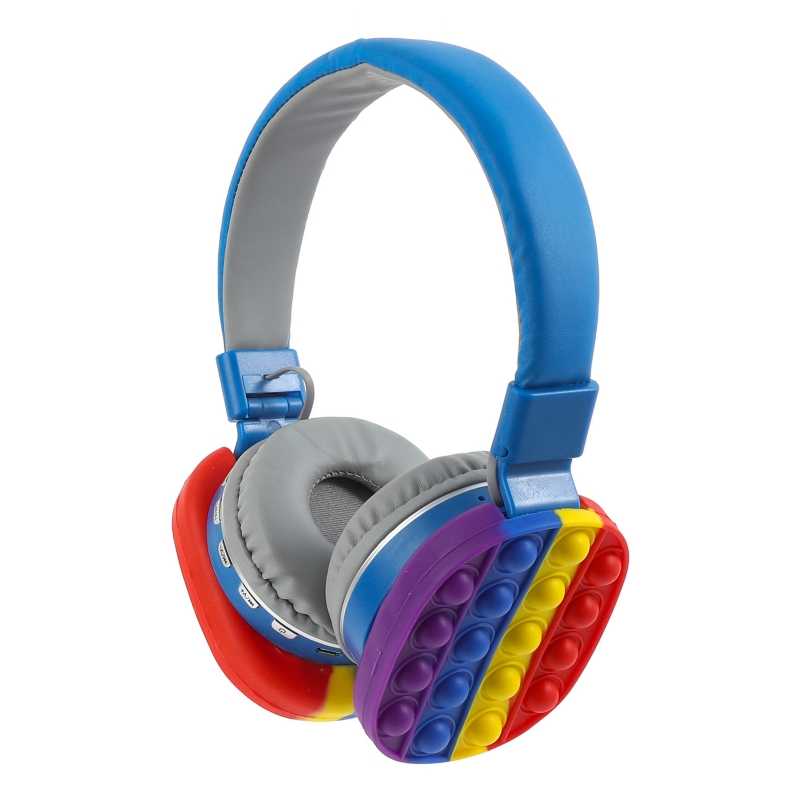 Foto 2 pulgar | Auriculares Auriculares 806e Azul - Venta Internacional.